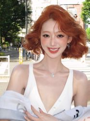 -BEAUTY HAIR GANO
