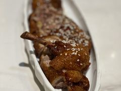 -乔阿马·江南味·驴肉香(龙湖华泾天街店)