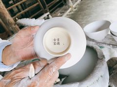 -景德镇古窑民俗博览区