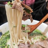 晚上吃点啥？走吃面去！