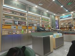 -小罐茶馆(济南恒隆广场店)