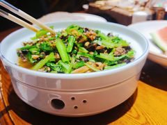-蒙古苍狼蒙餐