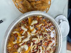 -黑皮酸菜鱼(三山街店)