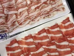 -楼外楼大刀肉传统火锅居(幸福街店)