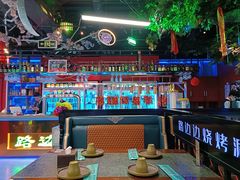 -路边边.炒菜烧烤.音乐餐厅(良乡长虹店)