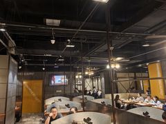 -汉巴味德(大悦城店)