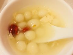 -永兴餐厅(复兴中路店)