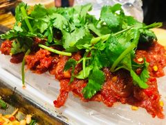 -夜烤·宜宾烧烤(洋河路店)