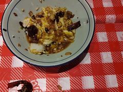 -荆九爷爆炒桥头三嫩(夫子庙店)