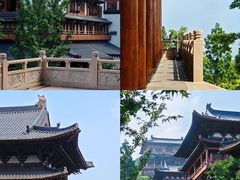 -径山寺
