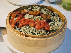 腊味饭-百味馆·粤菜·湛江菜(后海花园店)