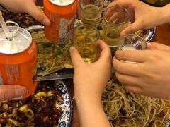 -春和發特色蒸饺(浐河西路店)