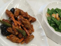 -功德林素菜饭庄(前门店)