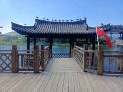 -珲春防川景区