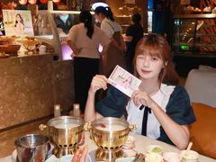 -海玥荟海鲜姿造自助餐厅(欧罗巴广场店)