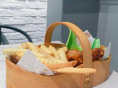 -打趸BTC·Breaktime cafe(北京路店)