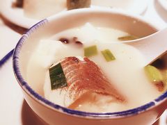 -姜君·千岛湖鱼头馆(浦东大道店)