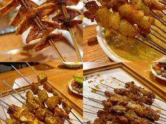 -老爷子原味蒸饺(总店)