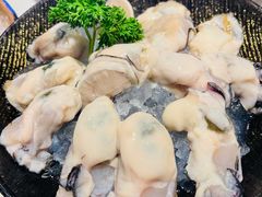 -一哥澳门豆捞·澳门风打边炉(高德置地店)