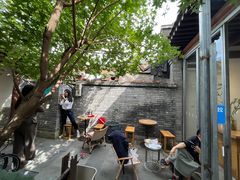 -VOYAGE COFFEE(杨梅竹店)
