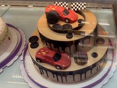 -GANSO元祖食品(莘潭店)