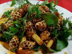 -幸福姐海鲜大排档