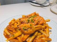 -3号仓库·创意中国菜(嘉兴龙鼎万达店)