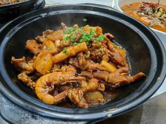 -海宁煲农家菜(惠南镇店)