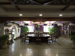 -保定会馆(裕华店)