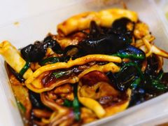 -九龙餐厅(大沽路店)