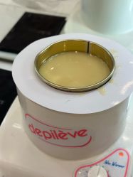 -Wax Brow蜜蜡脱毛美甲美睫眉吧