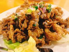 -德成饭店