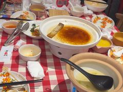 -西贝莜面村(朝阳大悦城店)