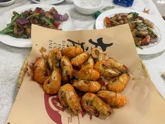 -大庆美食·顺德鱼生顺德菜