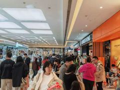 -世纪金源购物中心(远大路店)