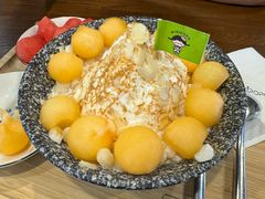 -MINIPOPO鲜奶·甜品(宽厚里店)