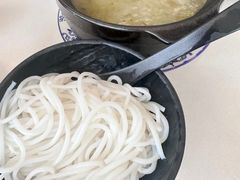 -九久大过桥米线(太古里店)