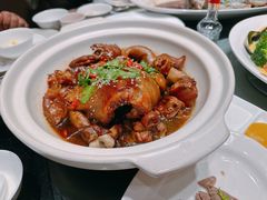 -浙江安吉JW万豪酒店·万豪中餐厅