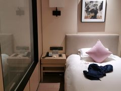 -温州美美君亭酒店四季花园餐厅(五马九山湖店)