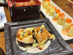 -白石的深夜食堂(济南万象城店)