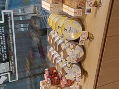 -好利来(国际能源店)