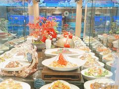 -大鹏饭店·金陵老味道(奥体中心店)