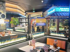 -芸山季·云南野生菌火锅(人民广场来福士店)