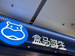 -盒马鲜生(大成店)