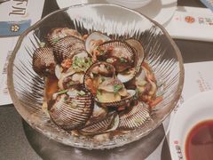 -常鲜楼常来尝鲜海胆馆(星海店)