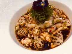 凉拌田螺-螃蟹之家·新加坡特色料理(银泰中心in99店)