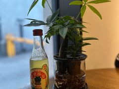 -粗茶淡饭·隐庐私厨(东亭店)