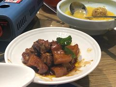 -U你·天然调味(南湖总店)