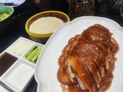 -香雪海饭店中餐厅(人民桥店)