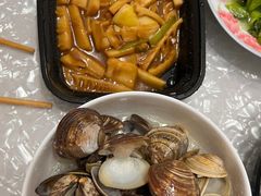 -盒马鲜生(悦峰店)